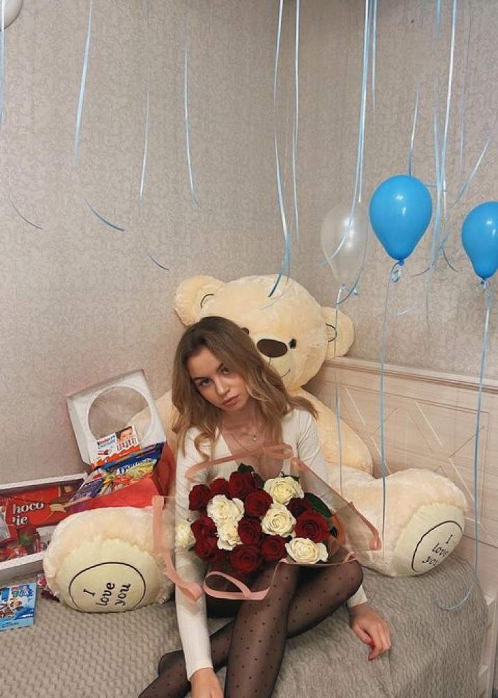 Индивидуалка Алёна фото № 2 в городе Наро-Фоминск