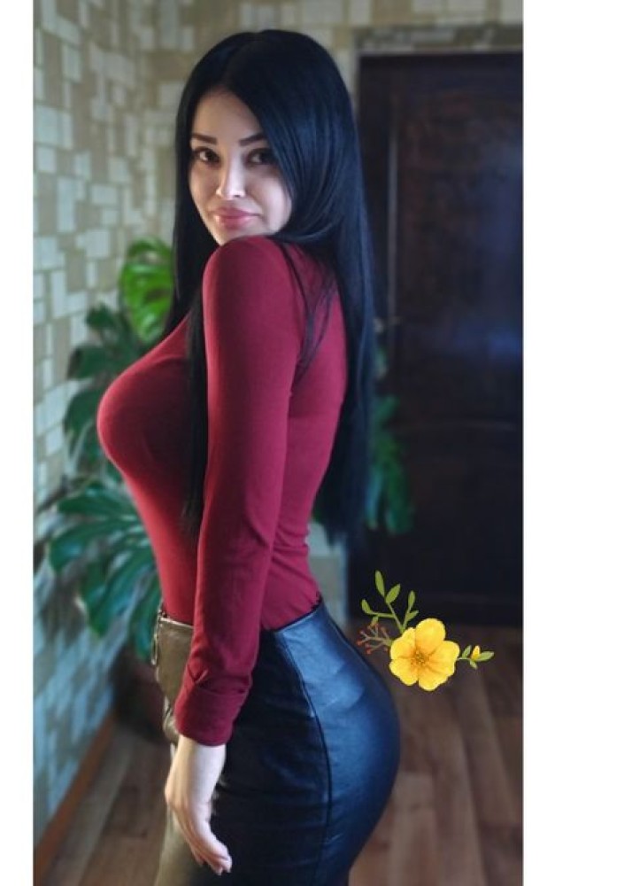 Индивидуалка Аня фото № 2 в городе Наро-Фоминск