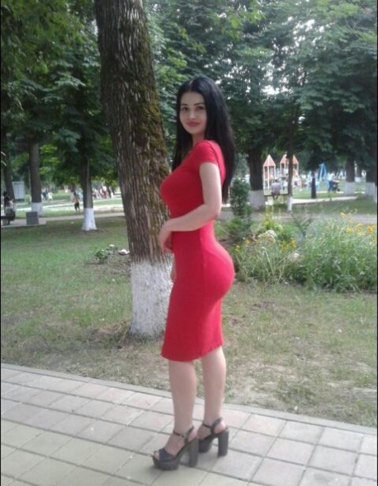 Индивидуалка Аня фото № 2 в городе Наро-Фоминск