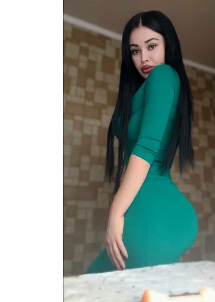 Индивидуалка Аня фото № 2 в городе Наро-Фоминск