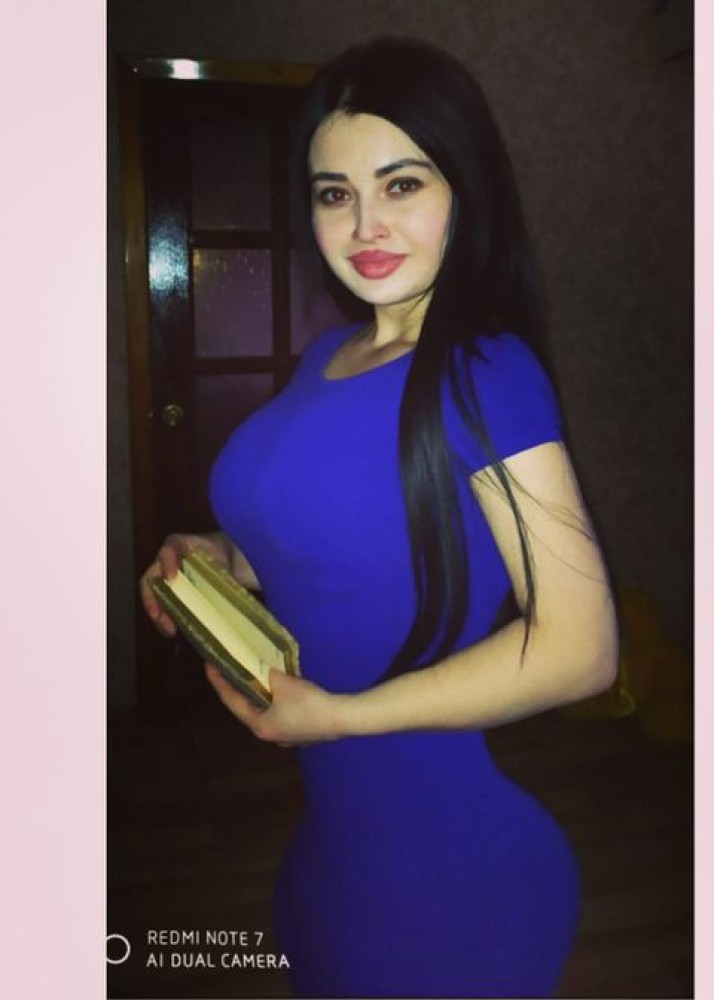 Индивидуалка Аня фото № 2 в городе Наро-Фоминск