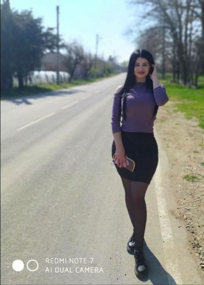 Индивидуалка Аня фото № 2 в городе Наро-Фоминск