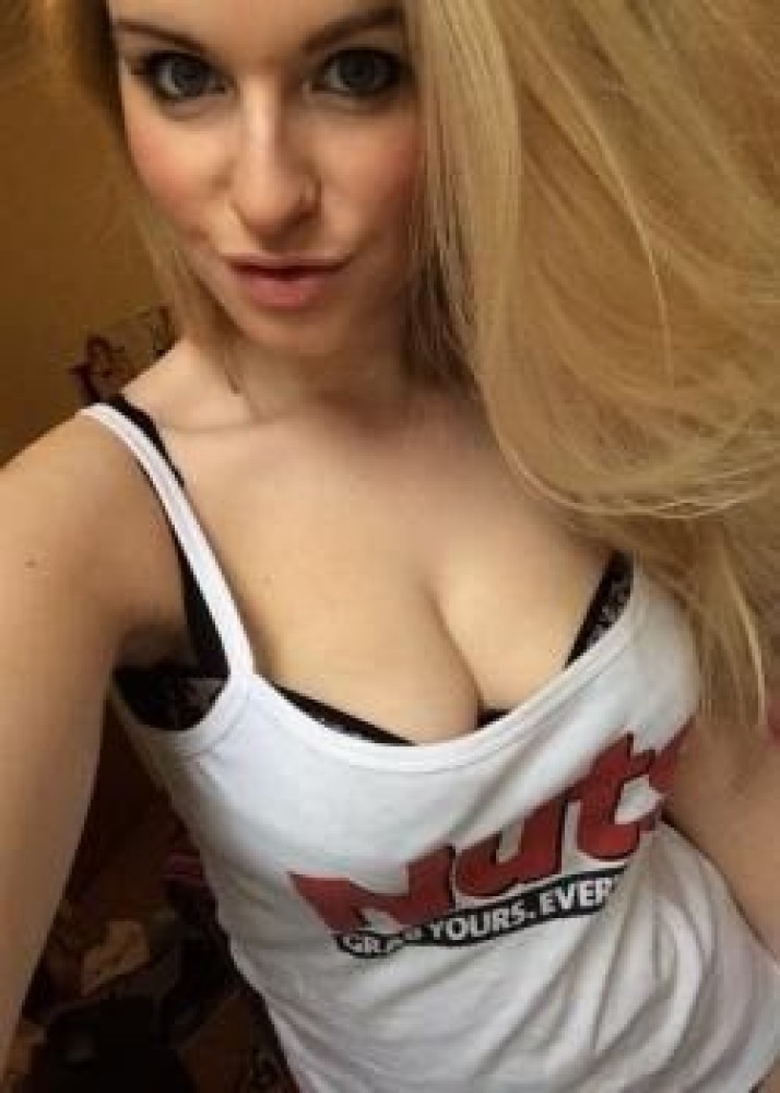 Индивидуалка Аня фото № 2 в городе Наро-Фоминск