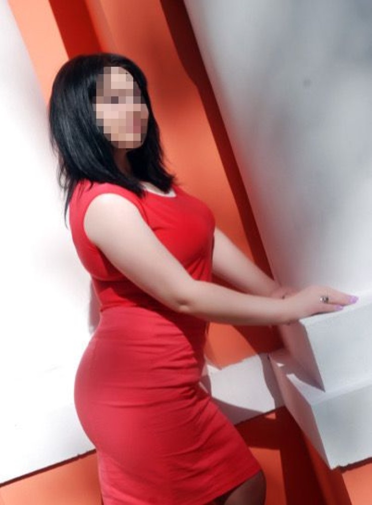 Индивидуалка Дарья фото № 2 в городе Наро-Фоминск