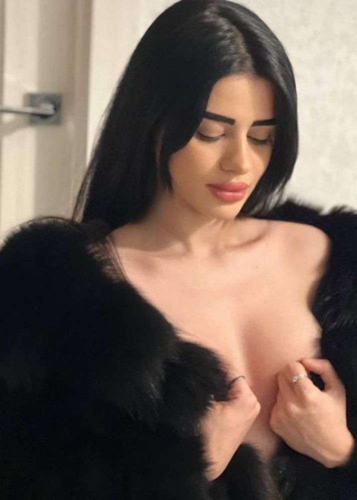 Индивидуалка Дина главное фото в городе Наро-Фоминск 