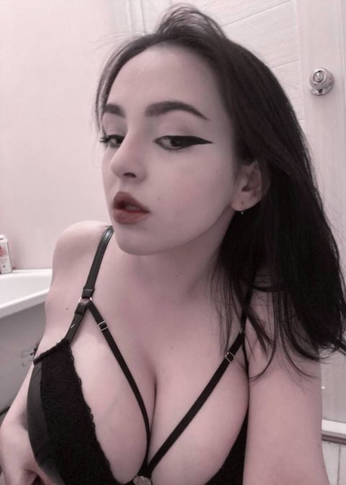 Индивидуалка Камила фото № 2 в городе Наро-Фоминск