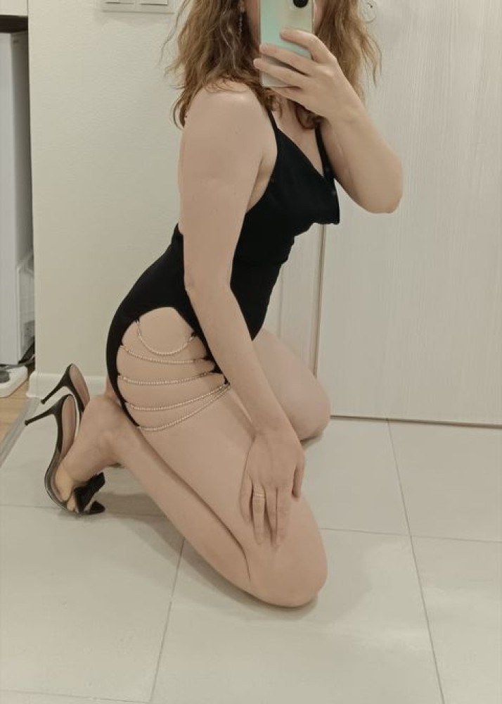 Индивидуалка Карина фото № 2 в городе Наро-Фоминск