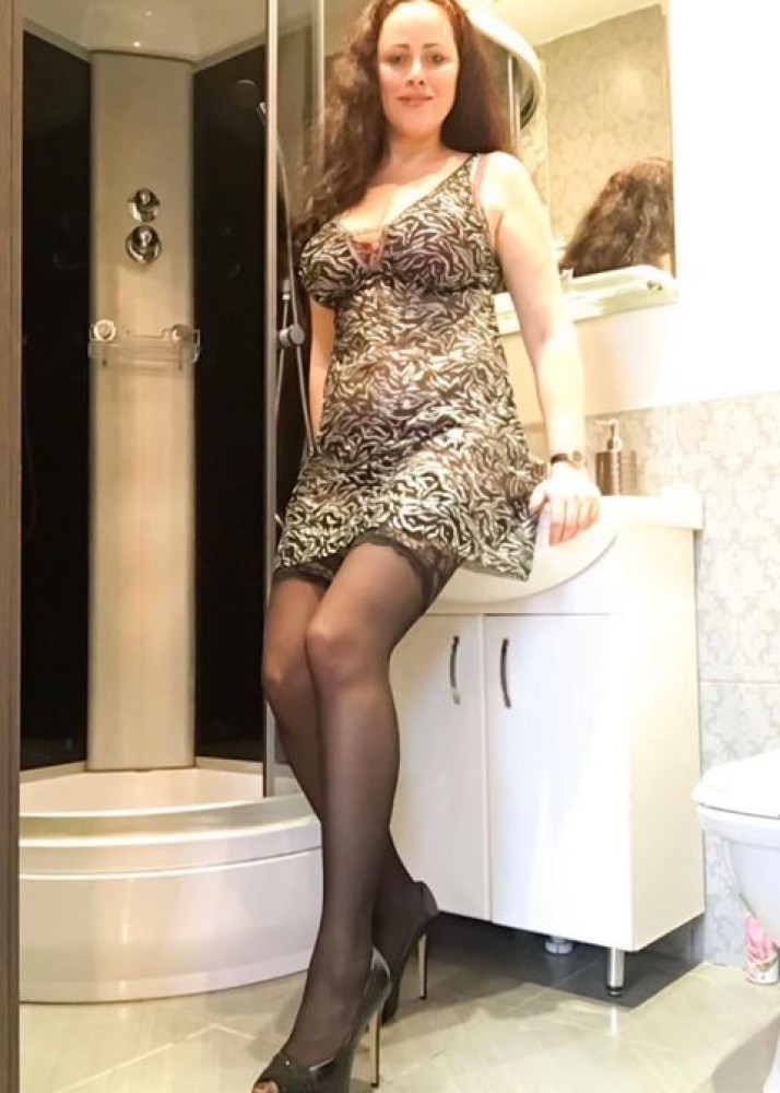 Индивидуалка Катюша фото № 2 в городе Наро-Фоминск