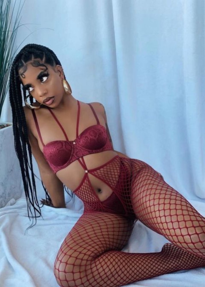 Индивидуалка Ким главное фото в городе Наро-Фоминск 