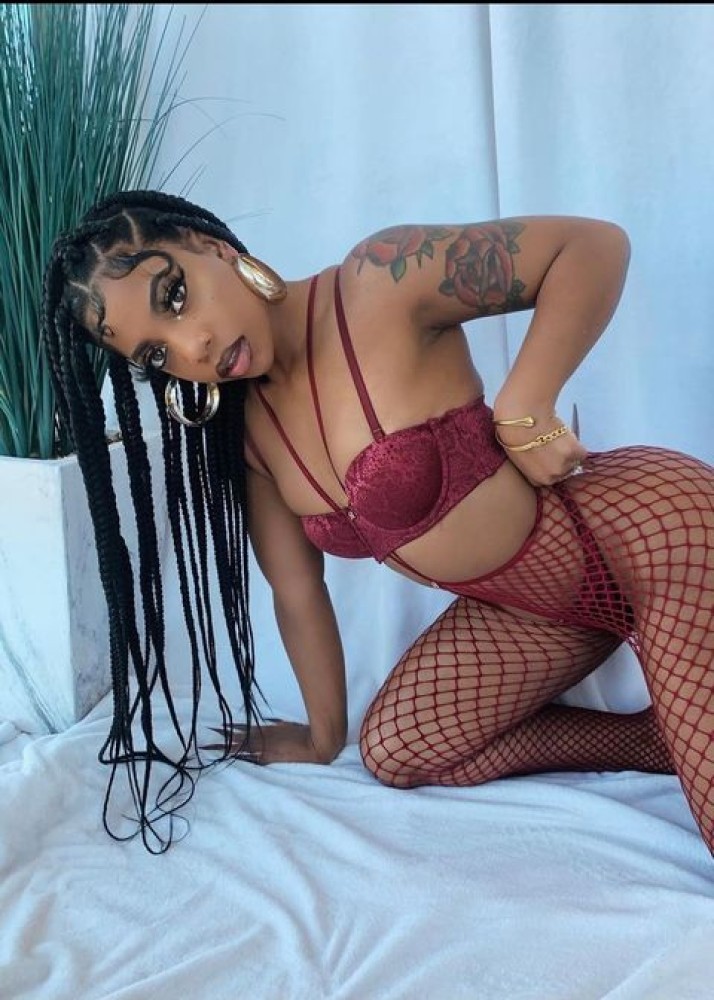 Индивидуалка Ким фото № 2 в городе Наро-Фоминск