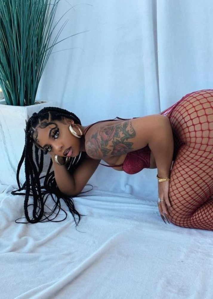 Индивидуалка Ким фото № 2 в городе Наро-Фоминск