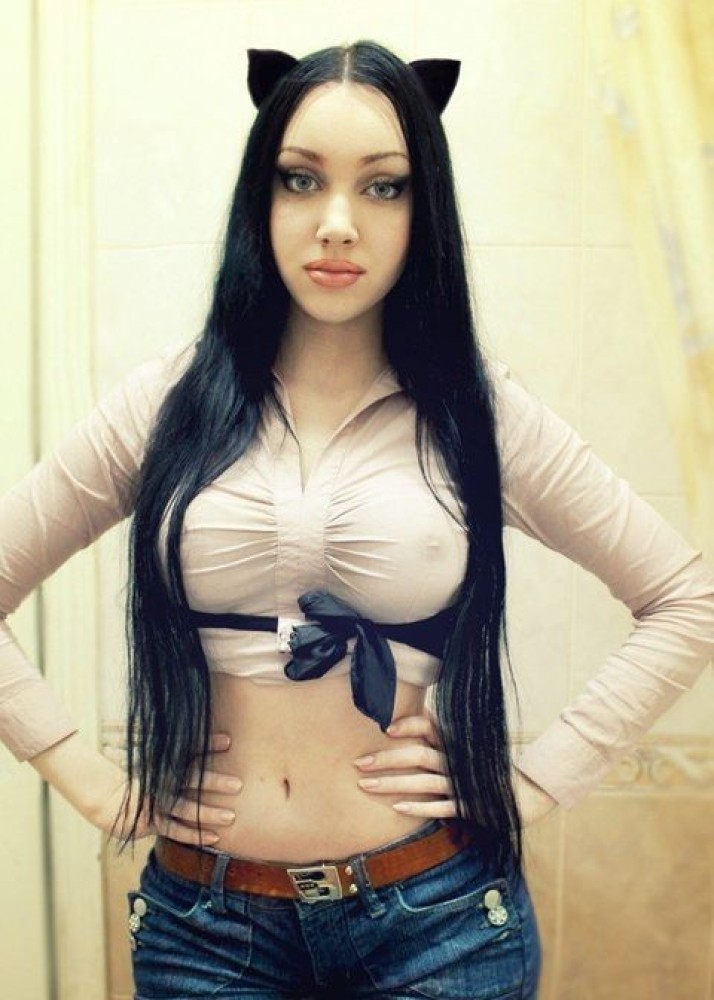 Индивидуалка Кристина фото № 2 в городе Наро-Фоминск