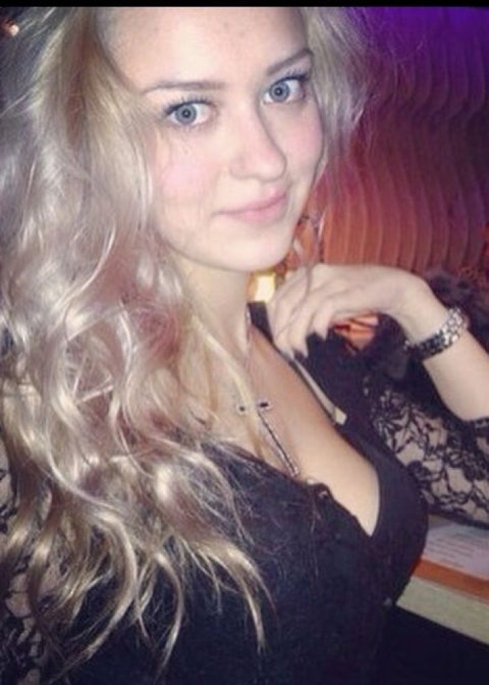 Индивидуалка Кристина главное фото в городе Наро-Фоминск 