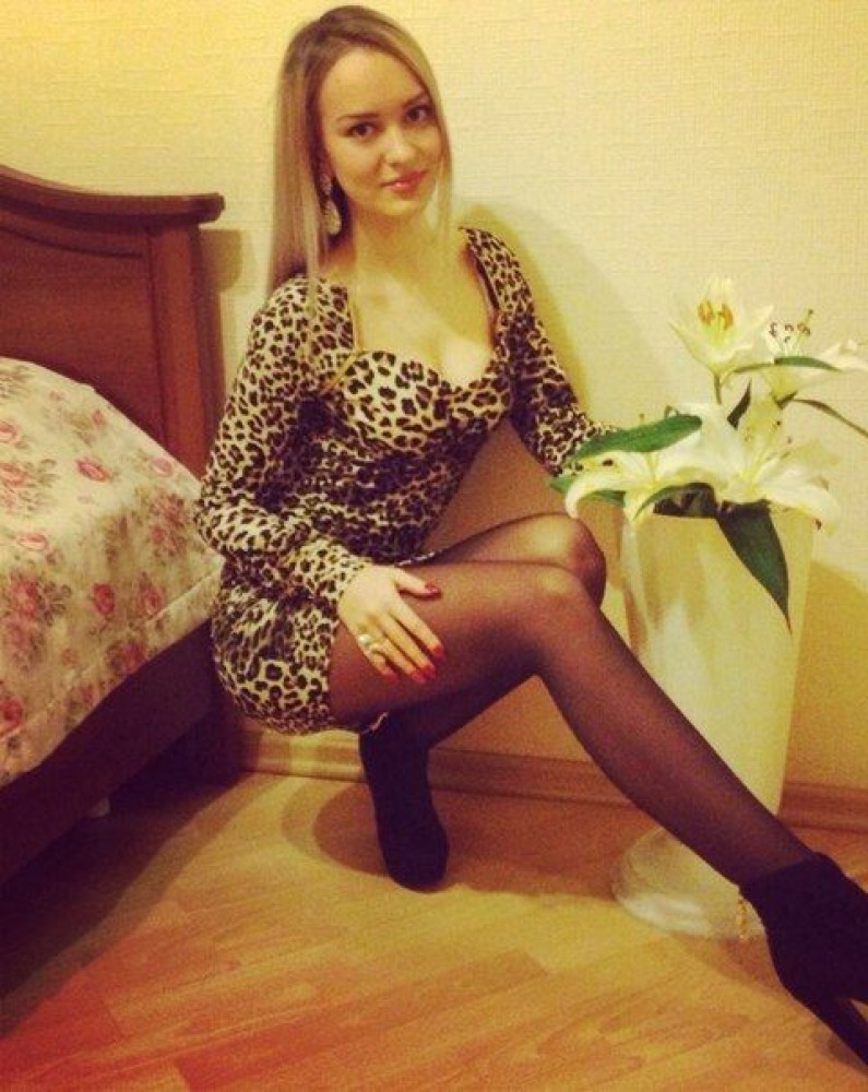 Индивидуалка Кристина фото № 2 в городе Наро-Фоминск