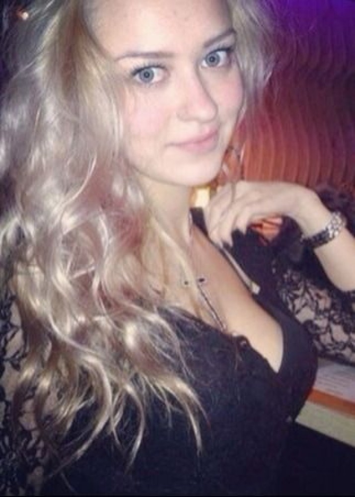 Индивидуалка Кристина главное фото в городе Наро-Фоминск 