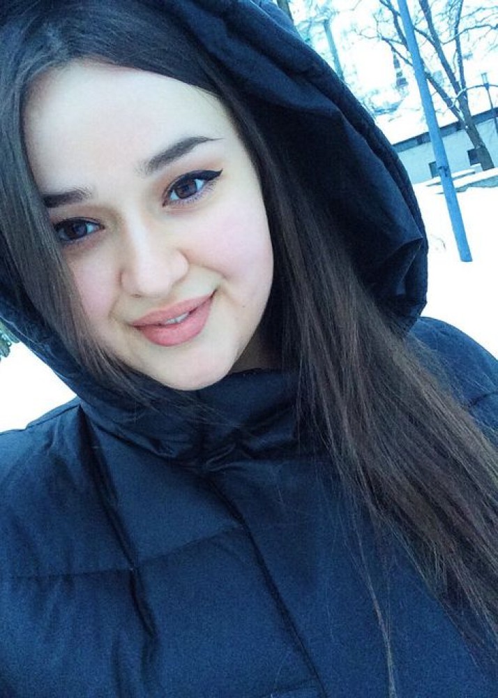 Индивидуалка Кристина фото № 2 в городе Наро-Фоминск