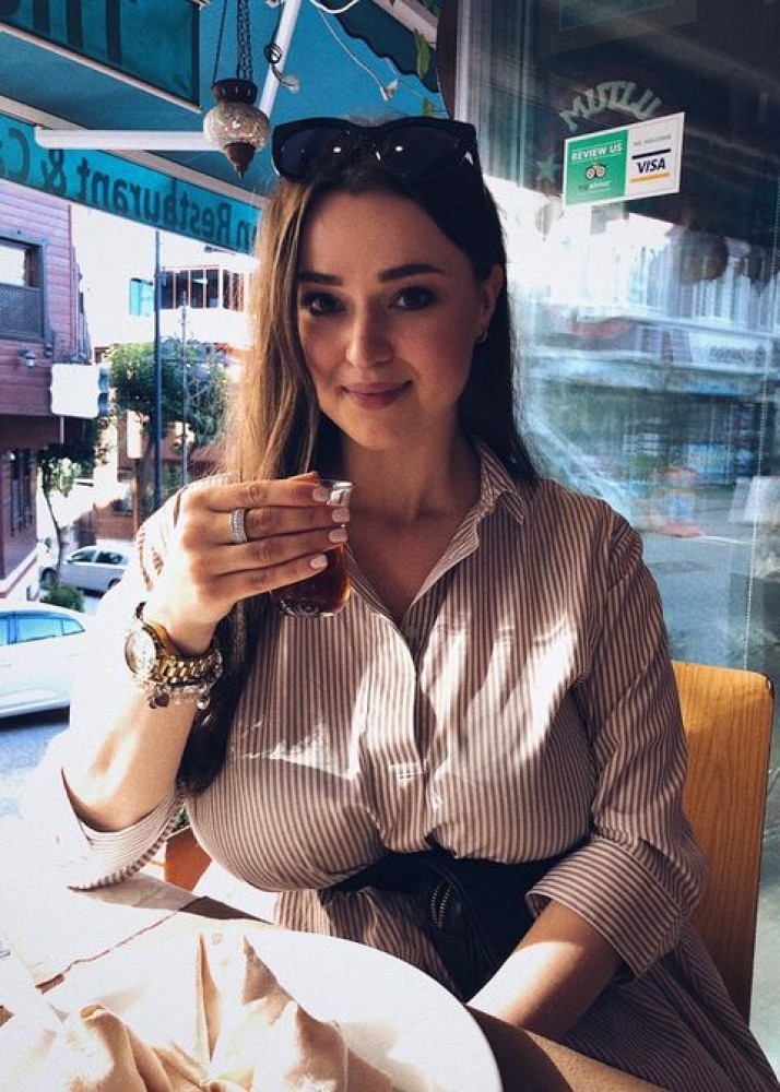 Индивидуалка Кристина фото № 2 в городе Наро-Фоминск