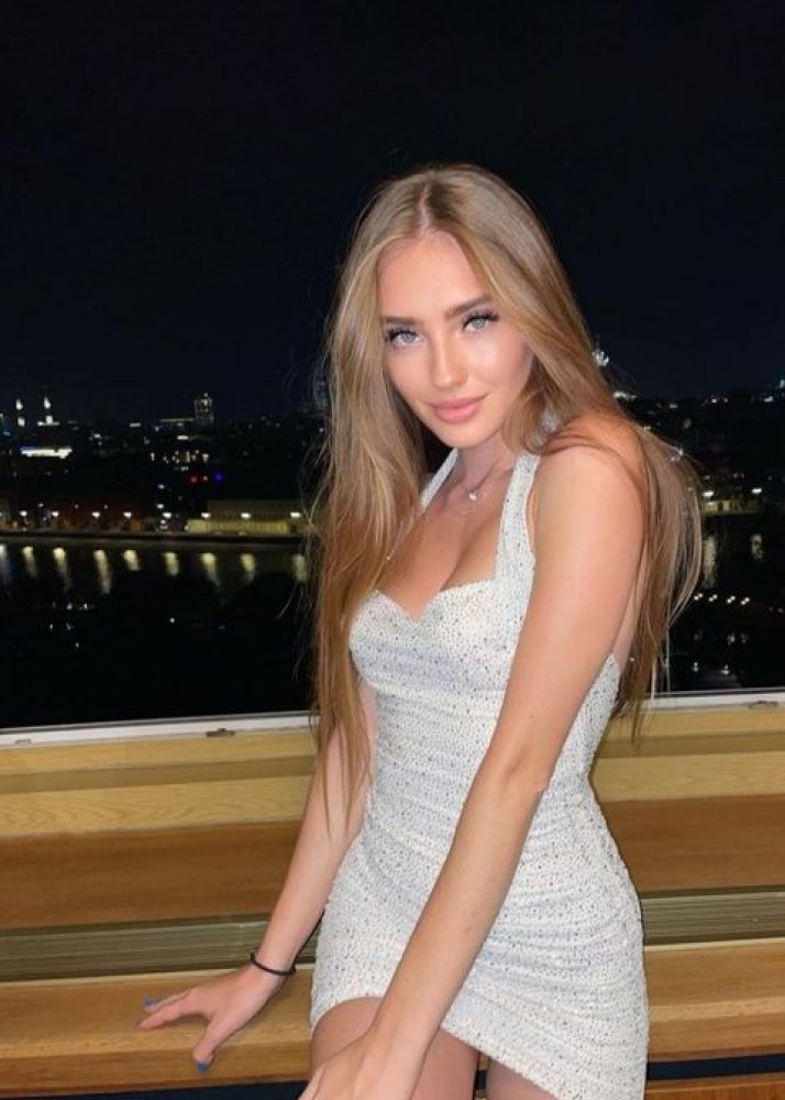 Индивидуалка Кристина главное фото в городе Наро-Фоминск 