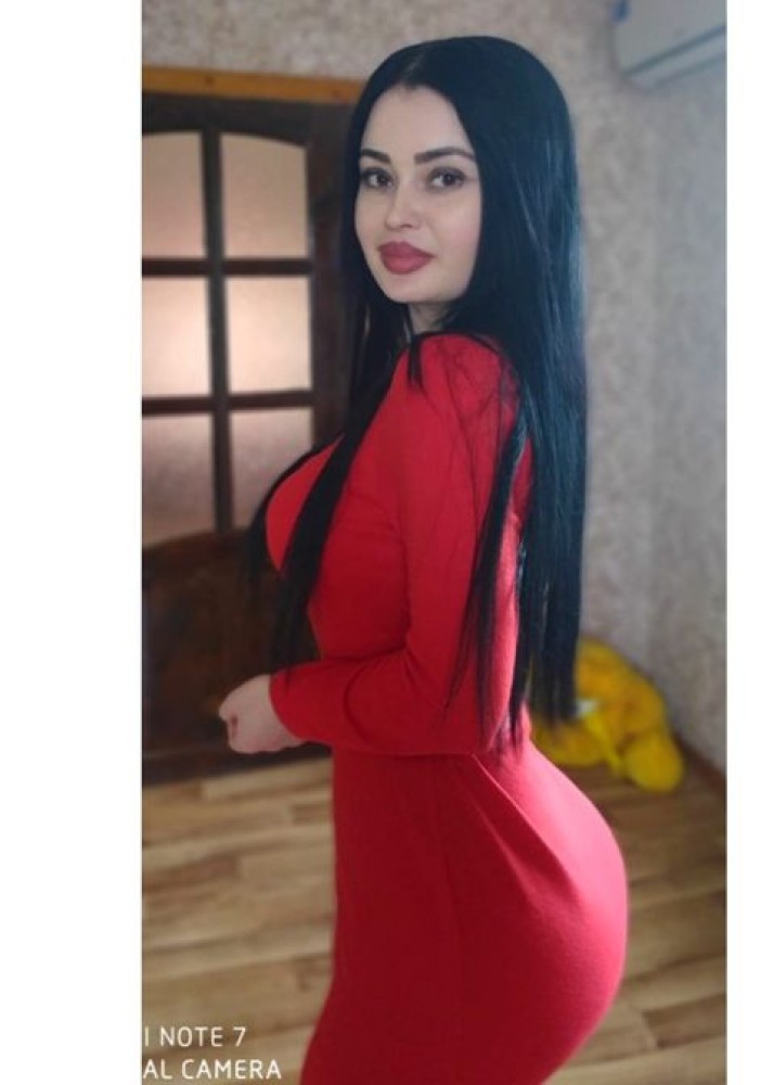 Индивидуалка Марина фото № 2 в городе Наро-Фоминск