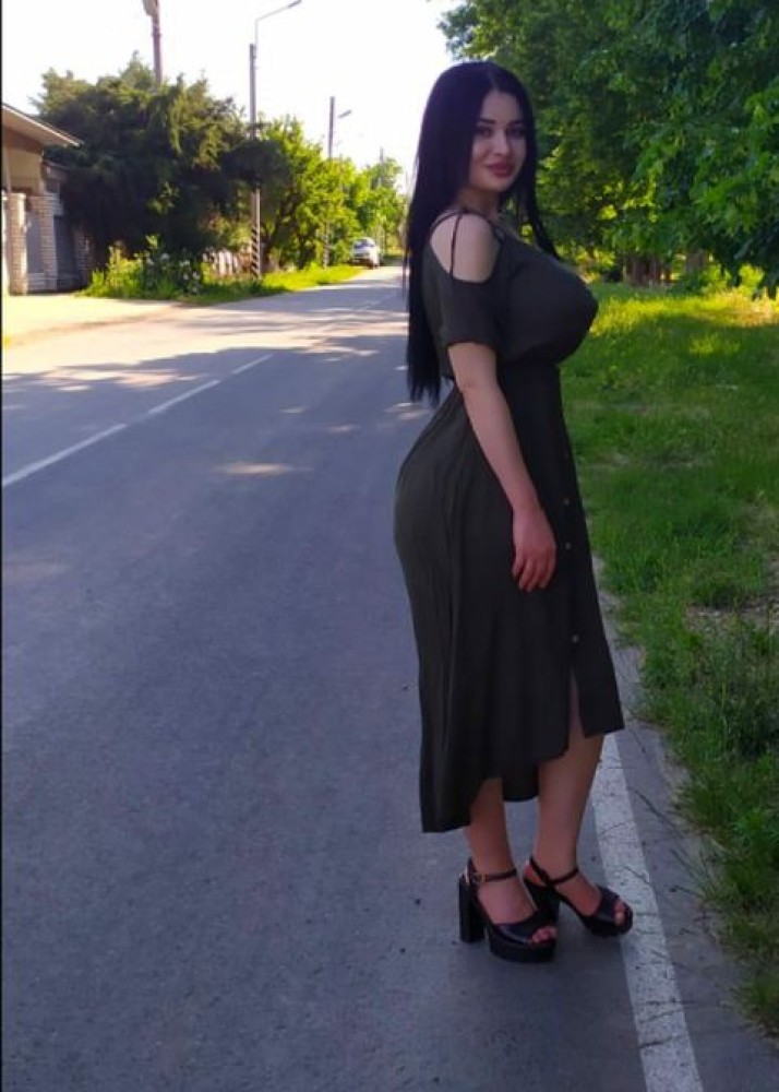 Индивидуалка Марина фото № 2 в городе Наро-Фоминск