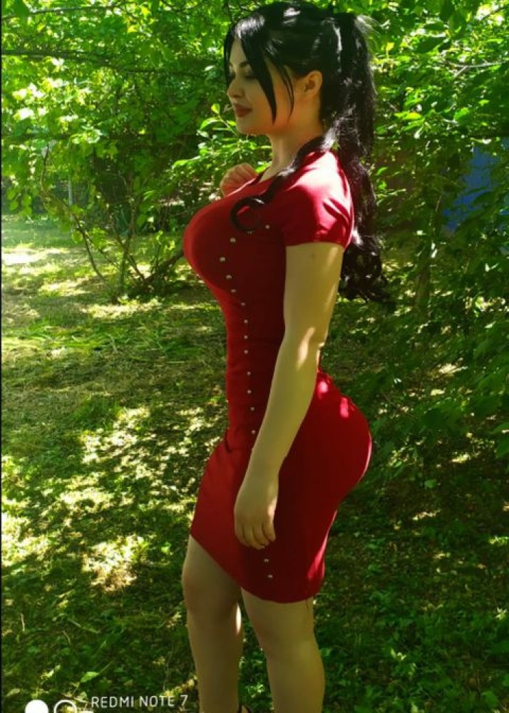 Индивидуалка Марина фото № 2 в городе Наро-Фоминск