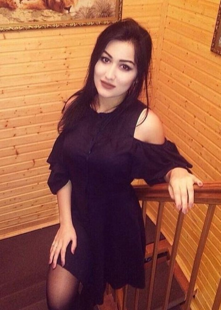 Индивидуалка Маша главное фото в городе Наро-Фоминск 