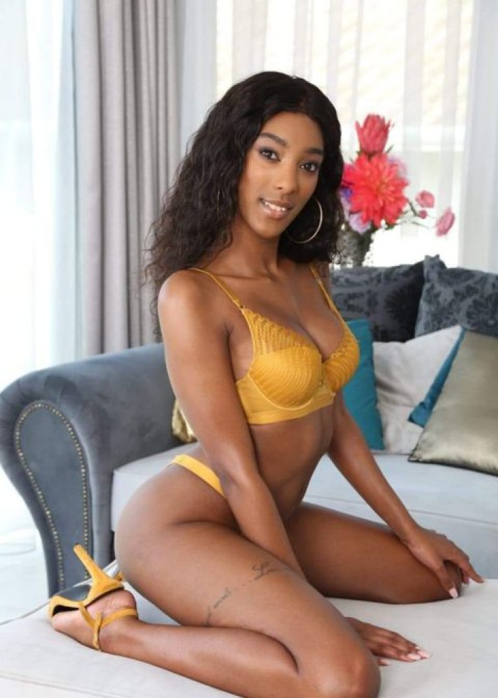 Индивидуалка Nana фото № 2 в городе Наро-Фоминск