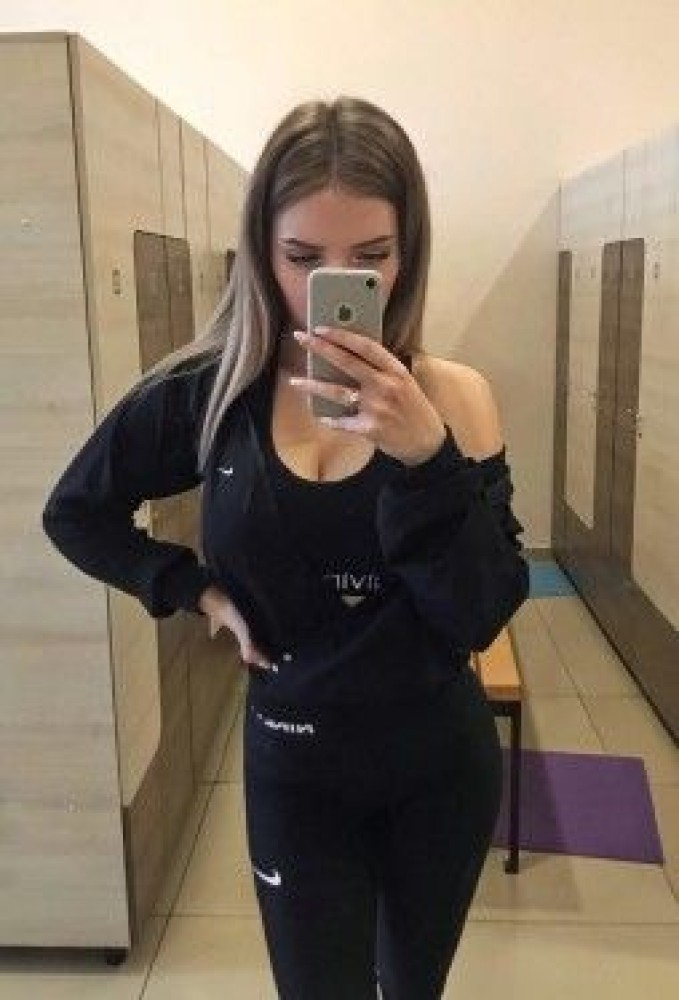 Индивидуалка Настя фото № 2 в городе Наро-Фоминск