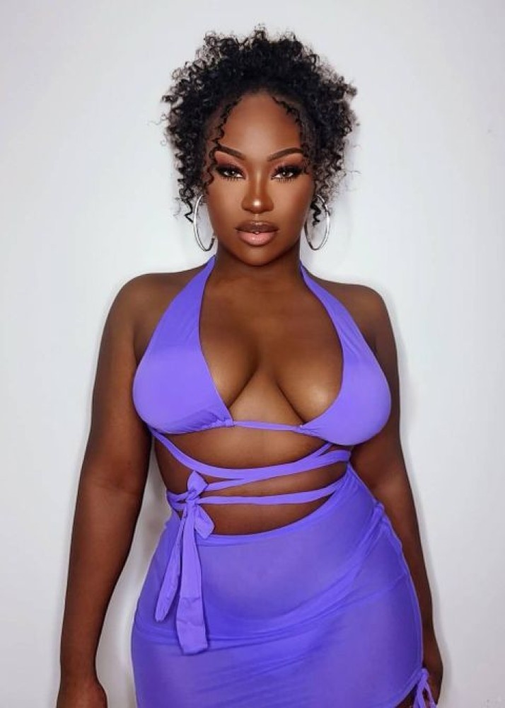 Индивидуалка pamela главное фото в городе Наро-Фоминск 