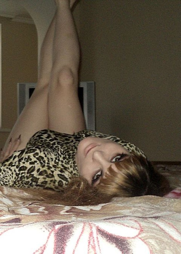 Индивидуалка Соня фото № 2 в городе Наро-Фоминск