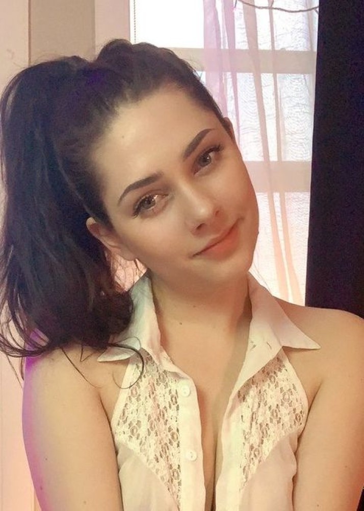 Индивидуалка Вика главное фото в городе Наро-Фоминск 