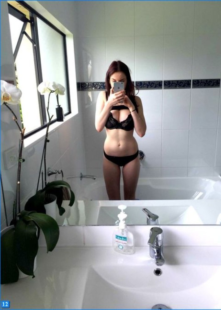 Индивидуалка Вика фото № 2 в городе Наро-Фоминск