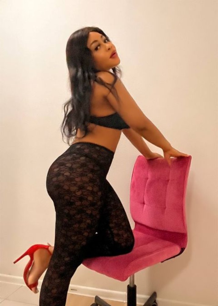 Индивидуалка Vivian фото № 2 в городе Наро-Фоминск