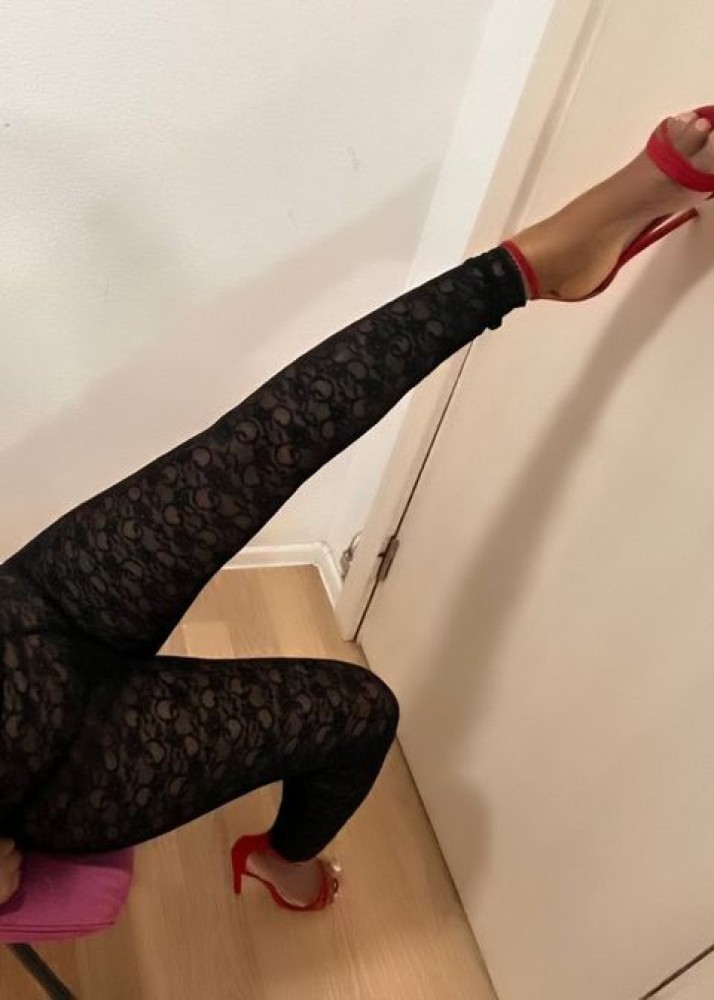 Индивидуалка Vivian фото № 2 в городе Наро-Фоминск