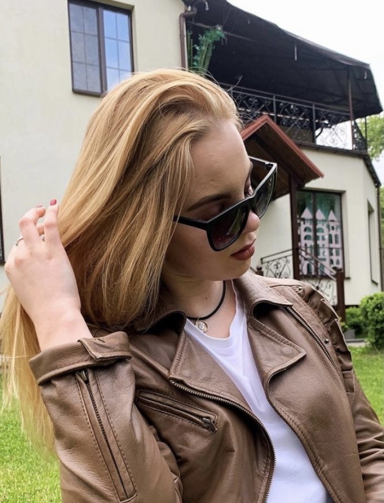 Индивидуалка 🎥 Александра фото № 2 в городе Наро-Фоминск