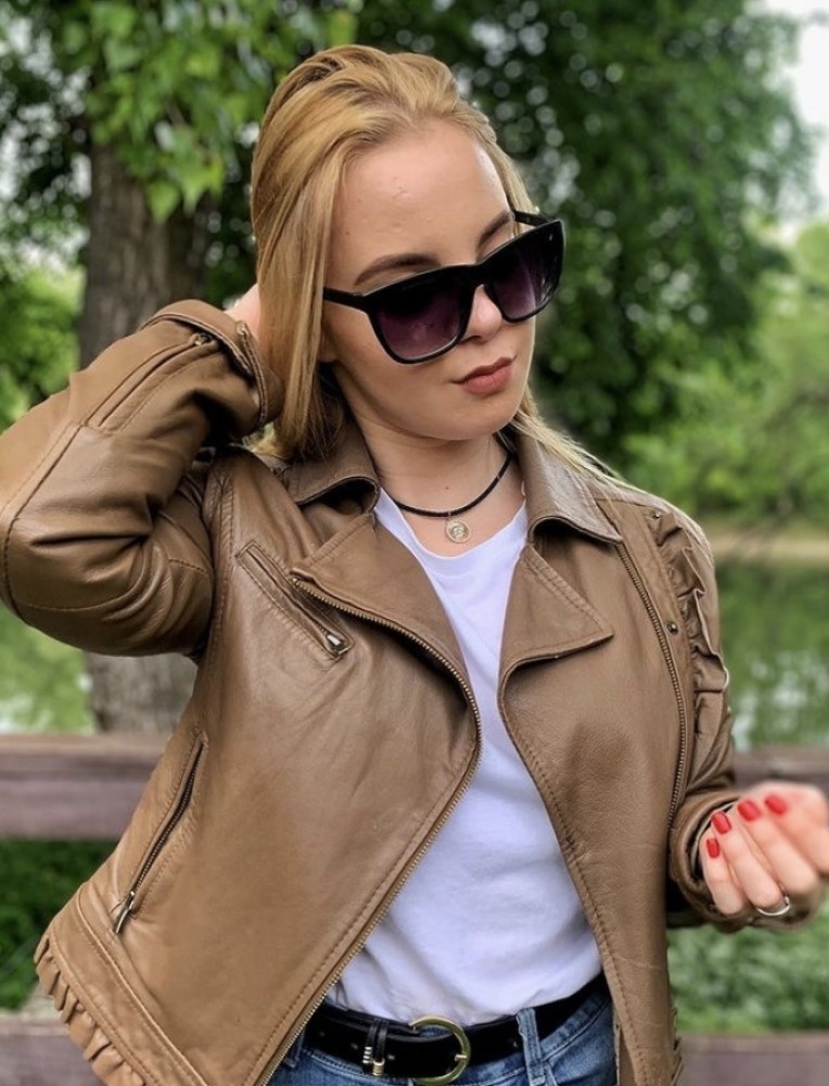 Индивидуалка 🎥 Александра фото № 2 в городе Наро-Фоминск