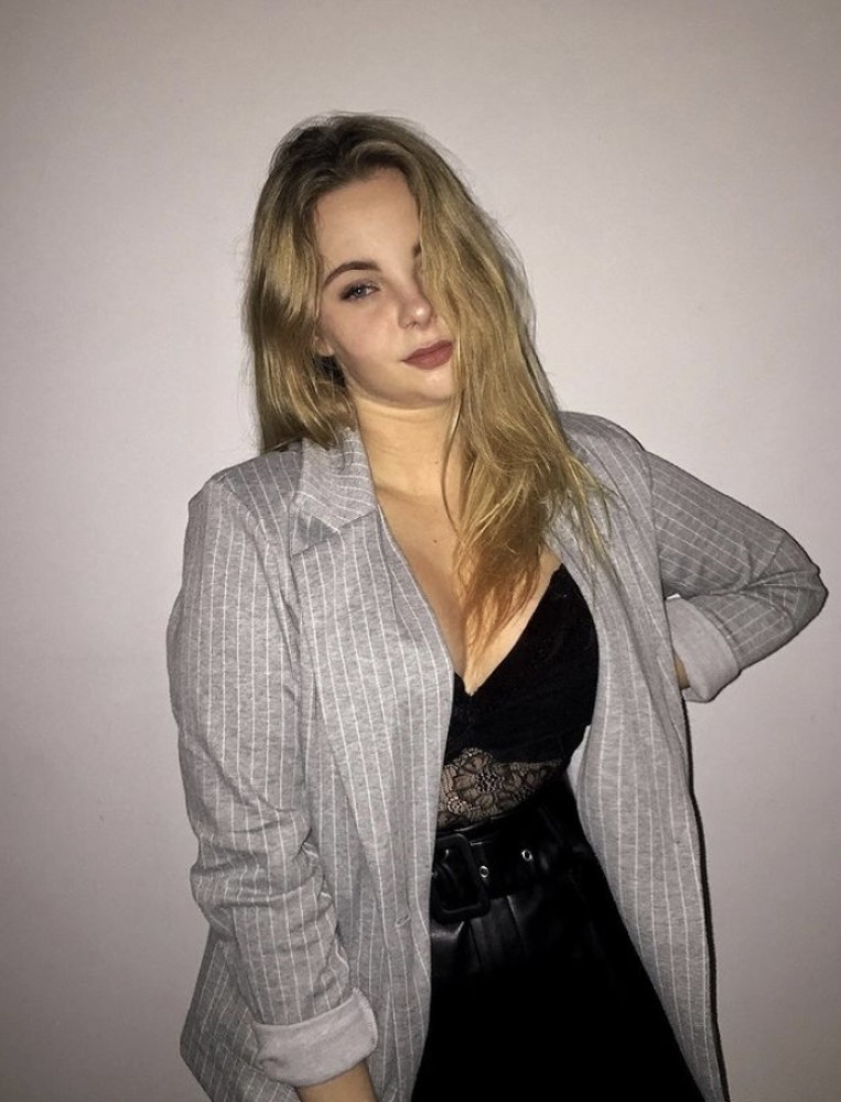 Индивидуалка 🎥 Александра фото № 2 в городе Наро-Фоминск