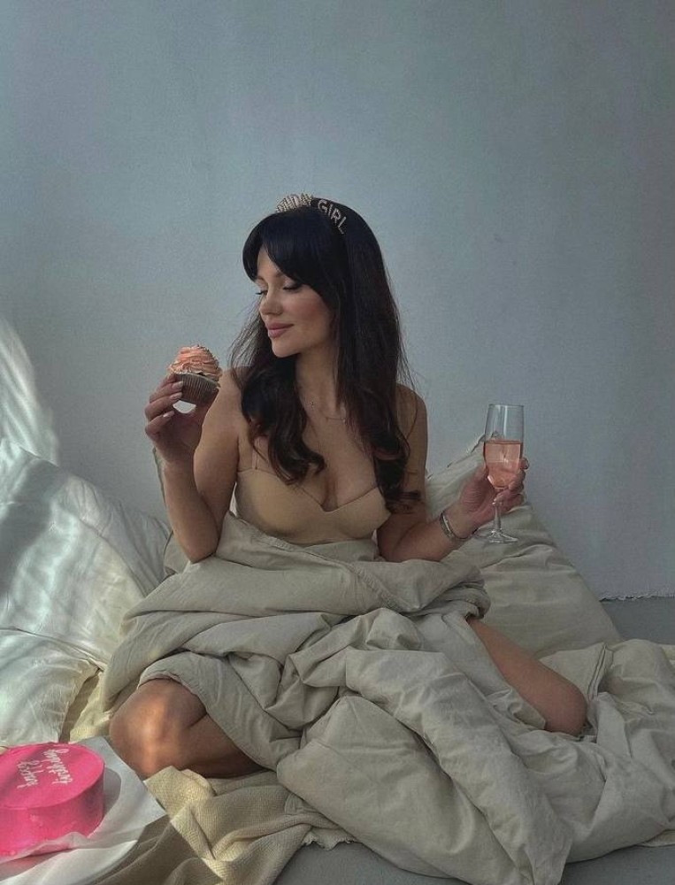 Индивидуалка 🎥 Алина фото № 2 в городе Наро-Фоминск