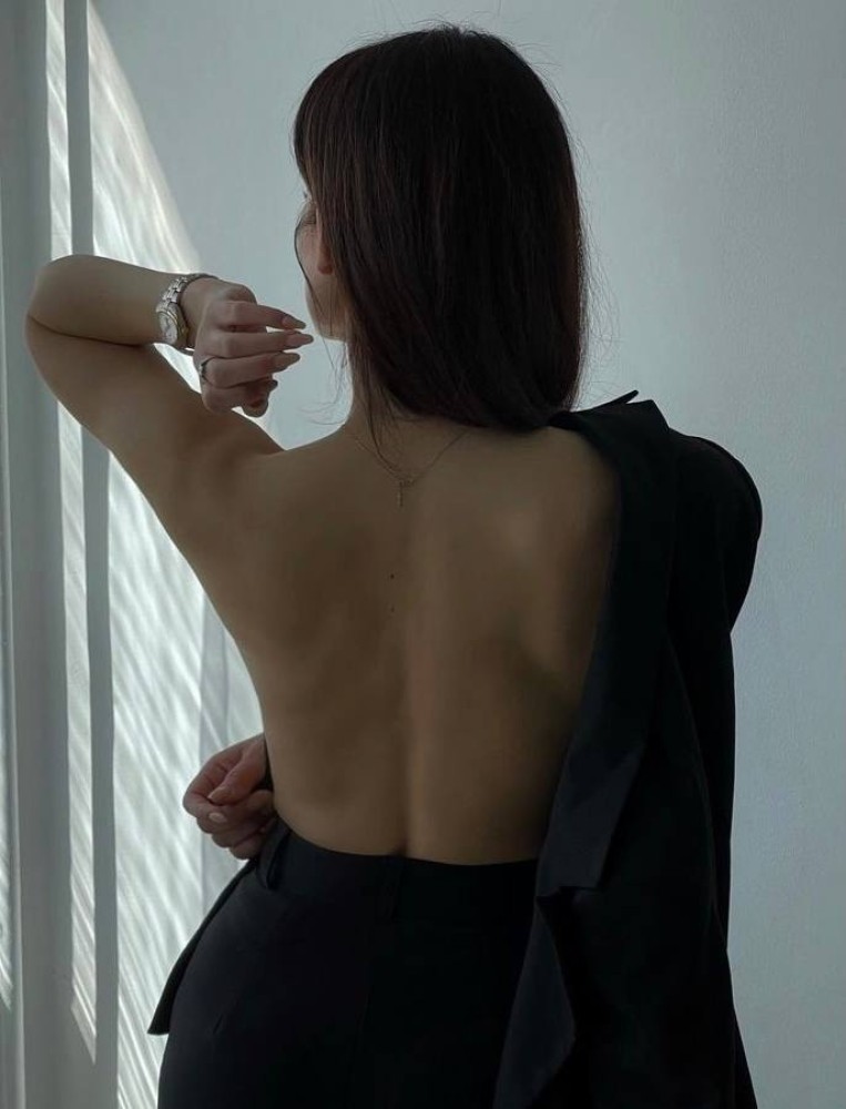 Индивидуалка 🎥 Алина фото № 2 в городе Наро-Фоминск