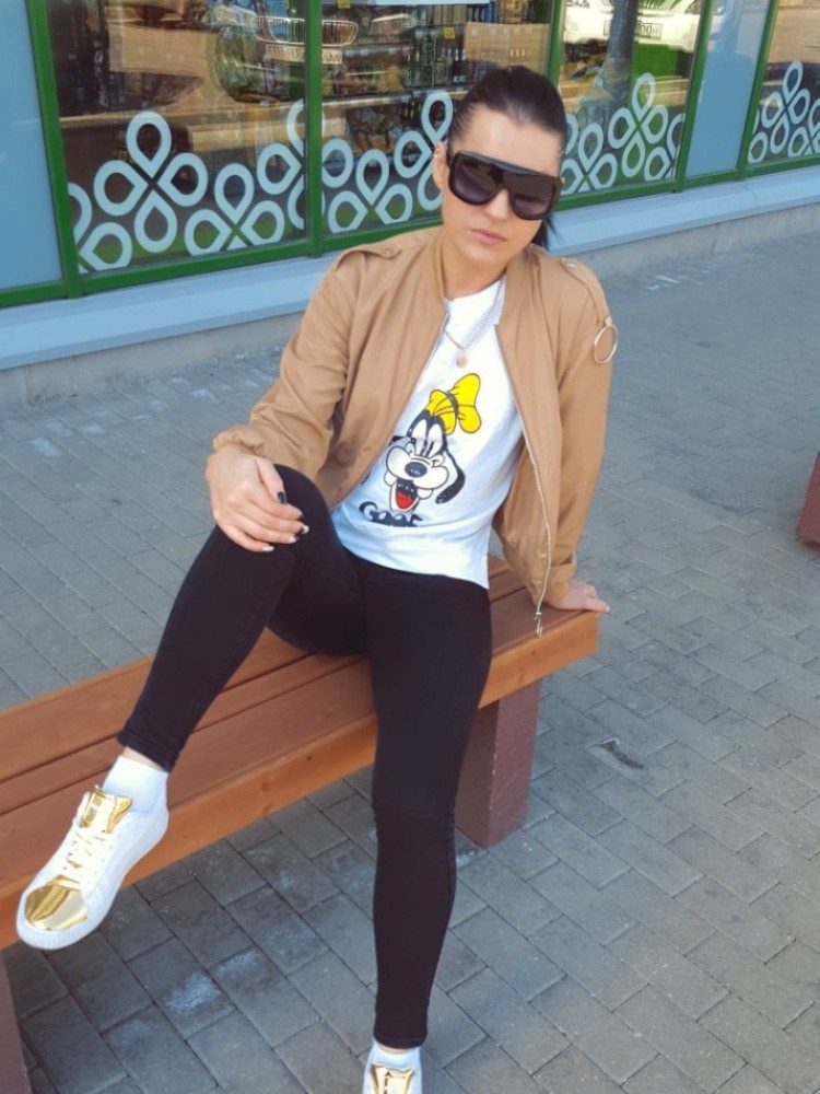 Индивидуалка Зарина главное фото в городе Наро-Фоминск 