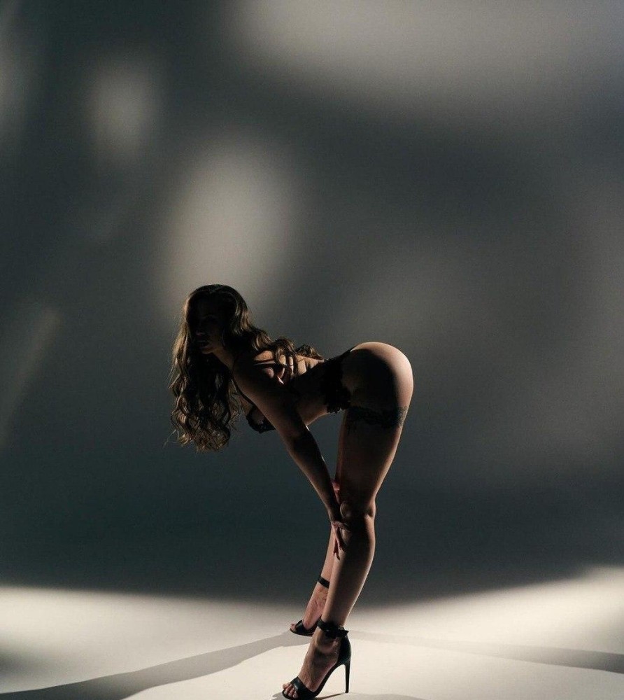 Индивидуалка Алекса фото № 2 в городе Наро-Фоминск