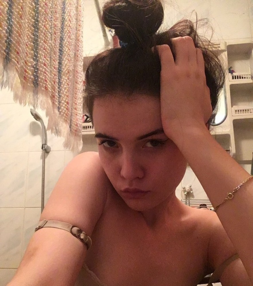 Индивидуалка Антонина фото № 2 в городе Наро-Фоминск