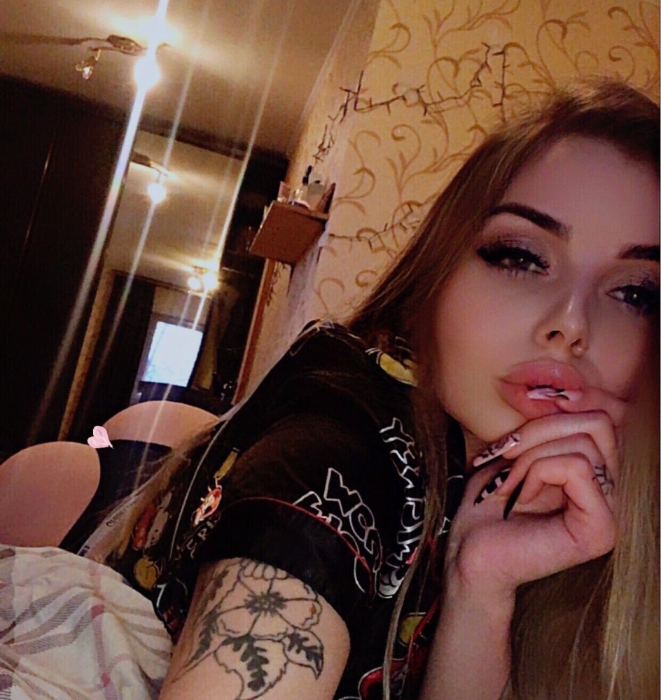 Индивидуалка Регинка главное фото в городе Наро-Фоминск 