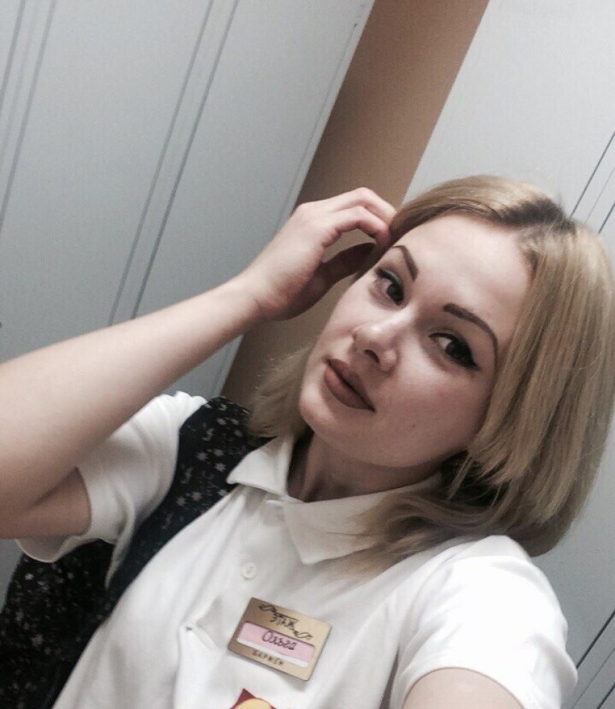 Индивидуалка Даша фото № 2 в городе Наро-Фоминск