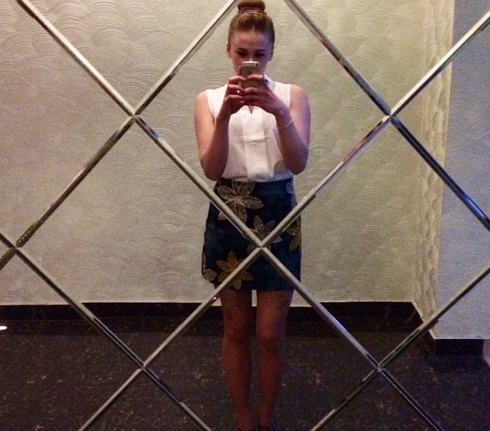 Индивидуалка Даша фото № 2 в городе Наро-Фоминск