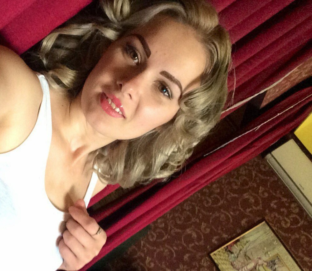 Индивидуалка Даша фото № 2 в городе Наро-Фоминск