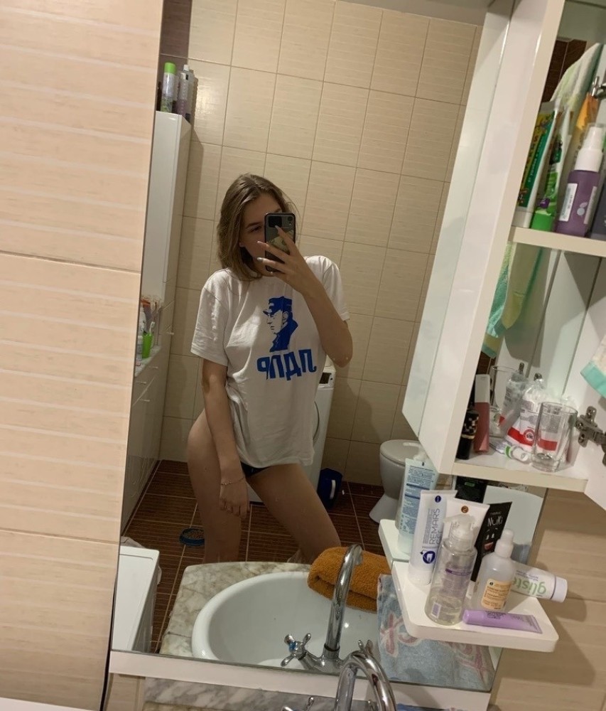 Индивидуалка Дашка фото № 2 в городе Наро-Фоминск