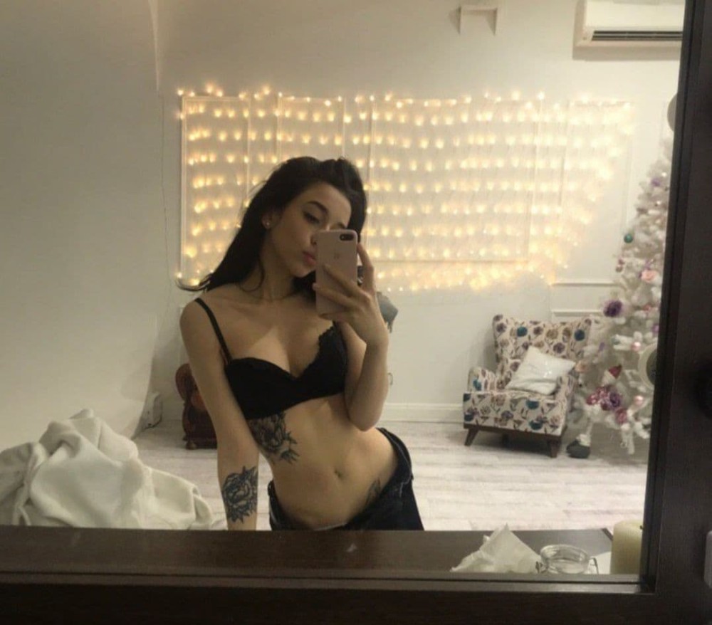 Индивидуалка Дашуля фото № 2 в городе Наро-Фоминск