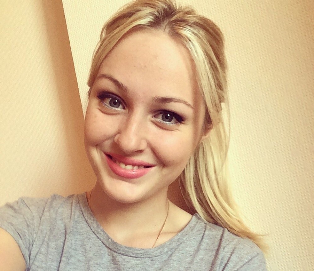 Индивидуалка Маргоша главное фото в городе Наро-Фоминск 