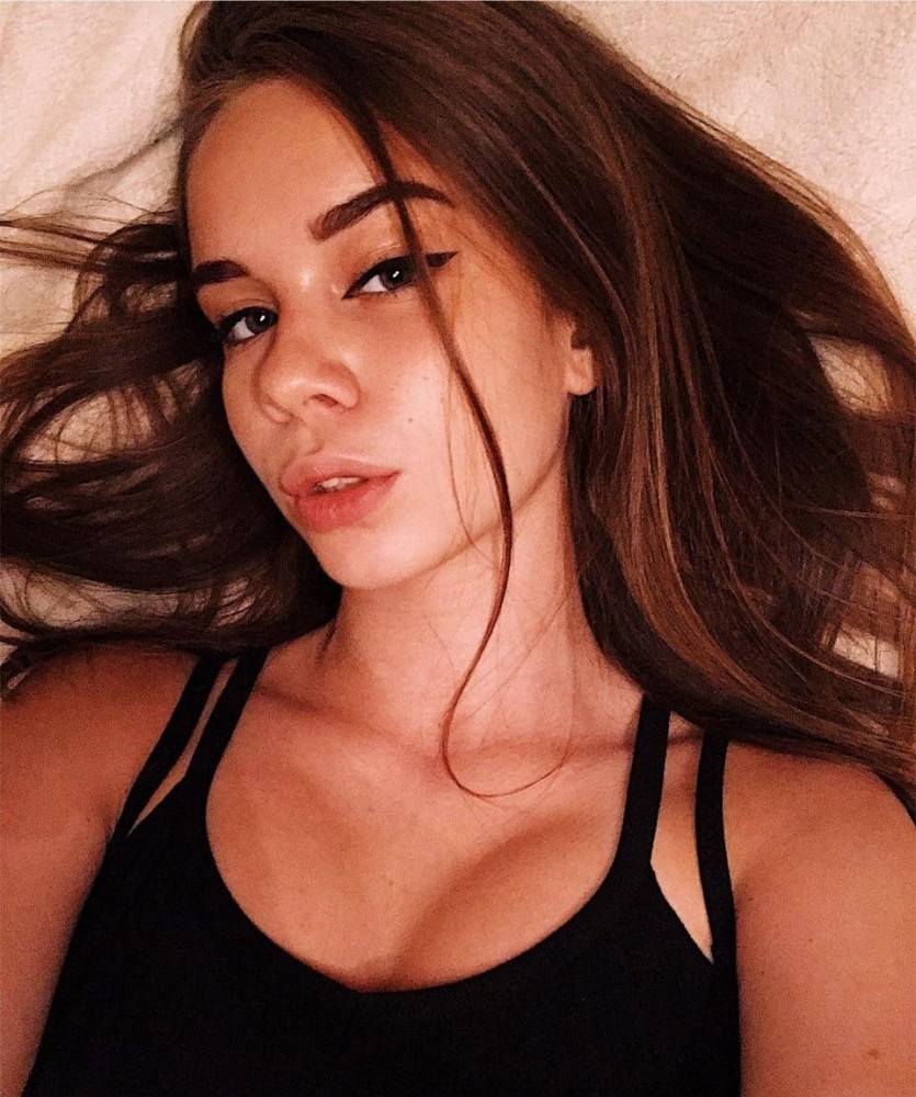 Индивидуалка Эмма фото № 2 в городе Наро-Фоминск